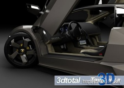 3D Total Textures vol.8 Release 2.0: "Vehicles"