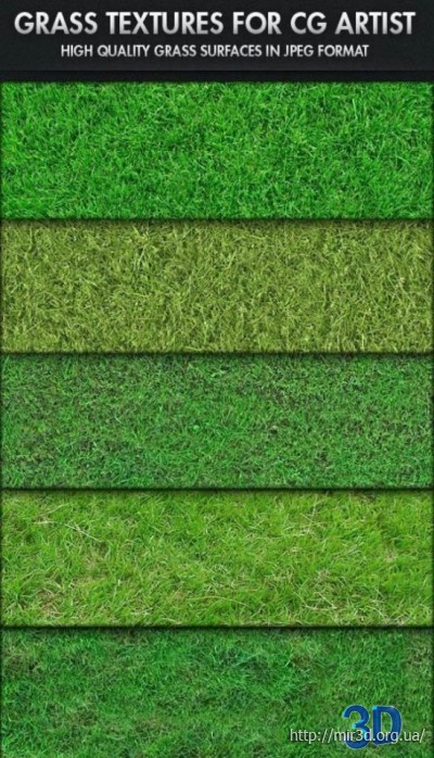 Трава текстуры